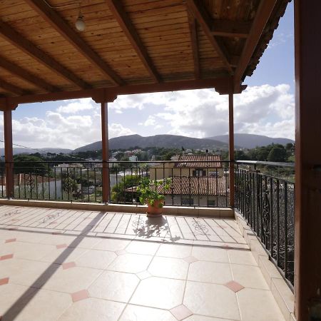 Gm Country House Villa Pórto Ráfti Esterno foto