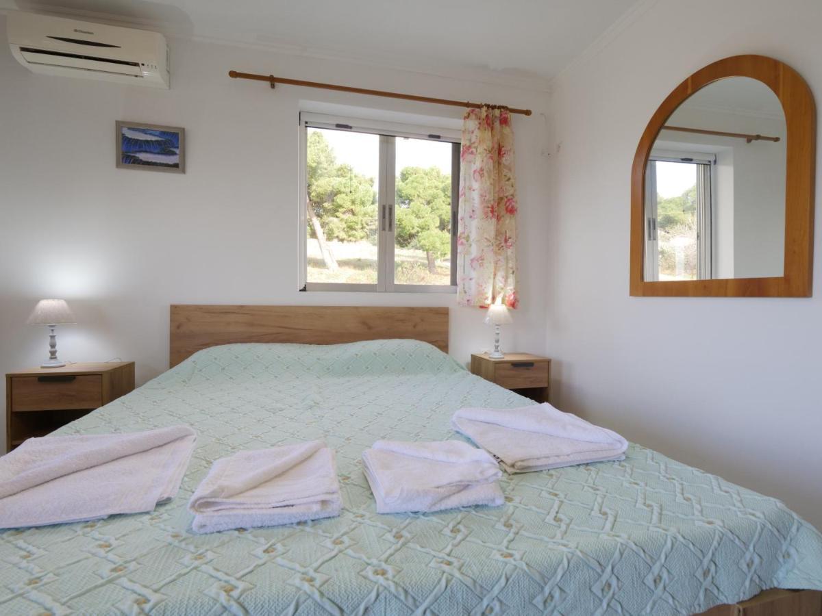 Gm Country House Villa Pórto Ráfti Esterno foto